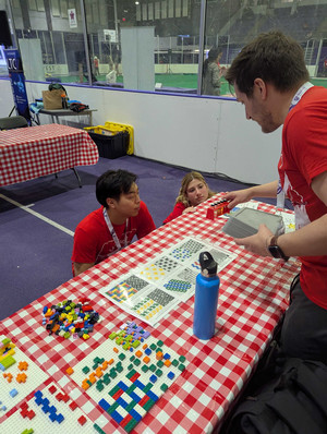 Justin Science Rendezvous